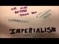 European Imperialism and Nationalism