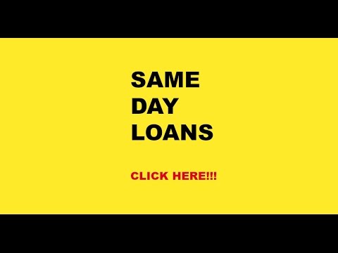 pay day advance lending options without having any credit check required