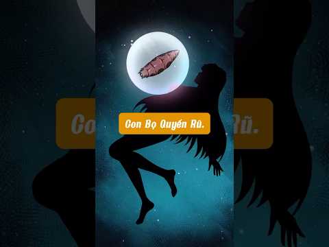 Con bọ quyến rũ #shorts #anime