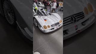 Der fliegende Mercedes?!