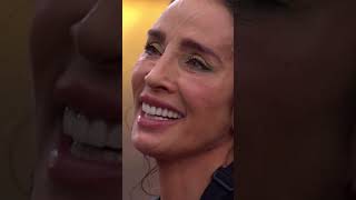 Gracias Luly Bossa por abrir tu corazón y cocinar con el alma | TEMP. 07 | MASTERCHEF CELEBRITY CO