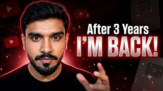 I'm Back! 🔥 Hashmi Reaction Returns After 3  Years