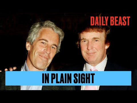 Why Elon Threw The Epstein Bomb at Trump | The Daily Beast Podcast