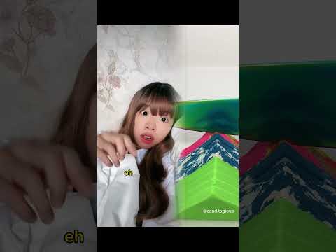 POV JATUH CINTA cr sansantanra #pov #dramatiktok #parody