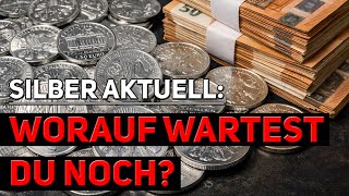 Silberpreis: KRIMINELL ODER NICHT?