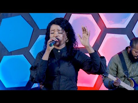 POWERFUL WEEKEND WORSHIP |LYDIA | ECG - TRIBE OF JUDAH