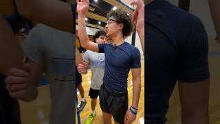 POV: your qb gets flashbacks of the huddle #funny #funnyshorts