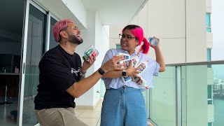 “Peinamos GATOS reales antes de vivir la AVENTURA FELINA del año – STRAY en directo 🐾”.