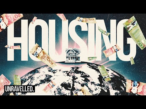 Why can’t I find a home that’s affordable? | Unravelled