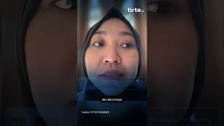 Orang Tua Korban Daycare Little Aresha Curhat Anak Alami PTSD hingga Alami Luka Fisik