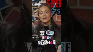 Do you agree with Liv’s top 5 NFL teams with playoff potential? #nfl #broncos #patriots #seahawks