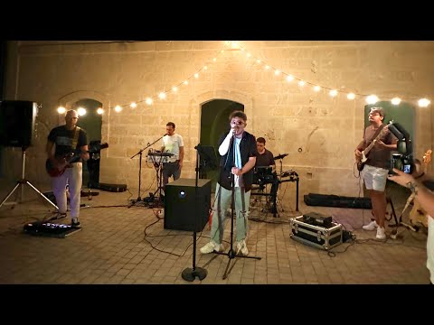 AMUSED |MUSE TRIBUTE BAND|