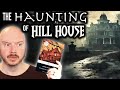 Themes and Characters in Hill House