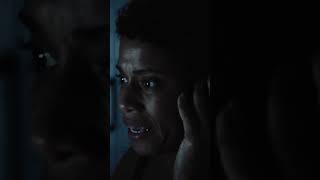 When you realize you're not alone 👀. Watch "ALONE" 😱⁠ on #DUST.⁠ #scifi #horror #short #shortfilm