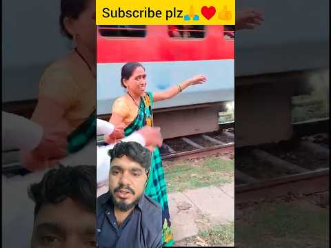 Railway Safety Bhut Jaruri hai #shorts #reels