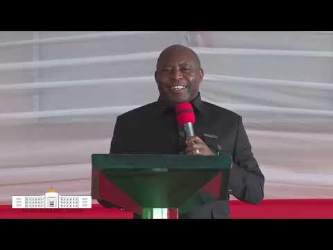 Zimwe mu mpanuro za Sebarundi ku rwaruka, mu nyigisho zo ku musi wo gusozera amasengesho y'amashimwe