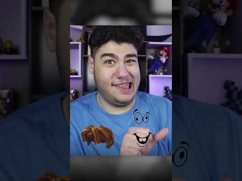 لو خيروك نسخة روبلوكس Roblox ❓?