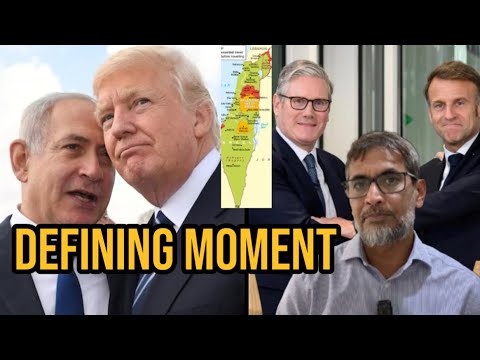 Trump, Netanyahu dumped by allies in Europe, Middle East as Palestine recognised | Janta Ka Reporter