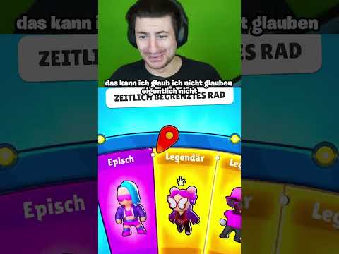 Wir ziehen ALLE NEUEN SKINS in STUMBLE GUYS