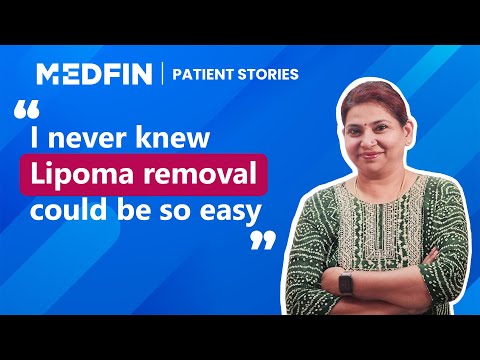 <p>Getting Rid of Lipoma A Hassle free Surgery Experience</p>