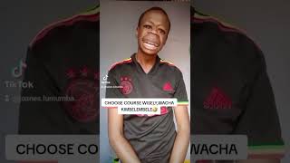 Choose your course wisely🤣🤣 #cinematiccomedy #funny #comedy #filmmakersfamily