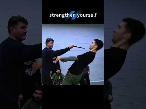 Using a good knife can make you win 2.๐ฑ๐ช# #martialarts #kungfu #boxing #chineseskillset
