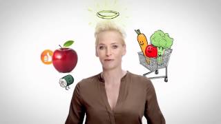 Weight Watchers Bärbel Schäfer TV Werbung 2013