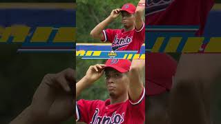 ⚾🚨 ¡Caribe Norte toma la delantera!