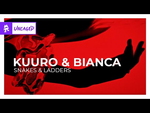 KUURO &amp; Bianca - Snakes &amp; Ladders [Monstercat Official Music Video]