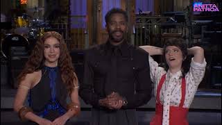 ANITTA — COMERCIAL PROMOCIONAL “SATURDAY NIGHT LIVE” 