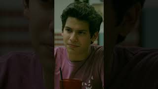 Johnny’s Emotional Beach Moment | Cobra Kai #WilliamZabka