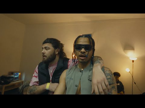 Ben Cristovao ft. Calin - Perignon