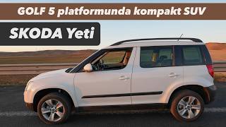 Skoda Yeti ile Ankara-Adana-Kayseri  / Cayenne Turbo ile Kebap Yolu - Vlog