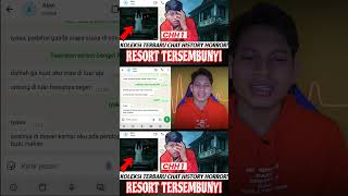 pendopo misterius resort tersembunyi