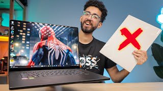 واخيرا غيرت لابتوب المونتاج 😎 وحش المونتاج الجديد 🚀