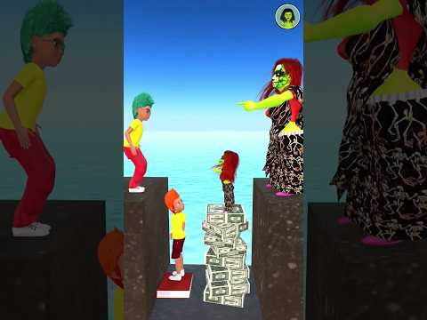 Sonu Monu comedy #cartoon #funny