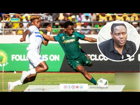 YANGA ANA KAZI YA KUFANYA vs AL HILAL, MC Algers Walwaharibia Kufuzu Robo Fainal