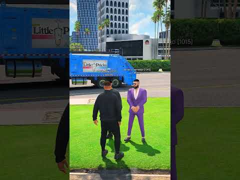 FOSTIN | GTA 5 RP