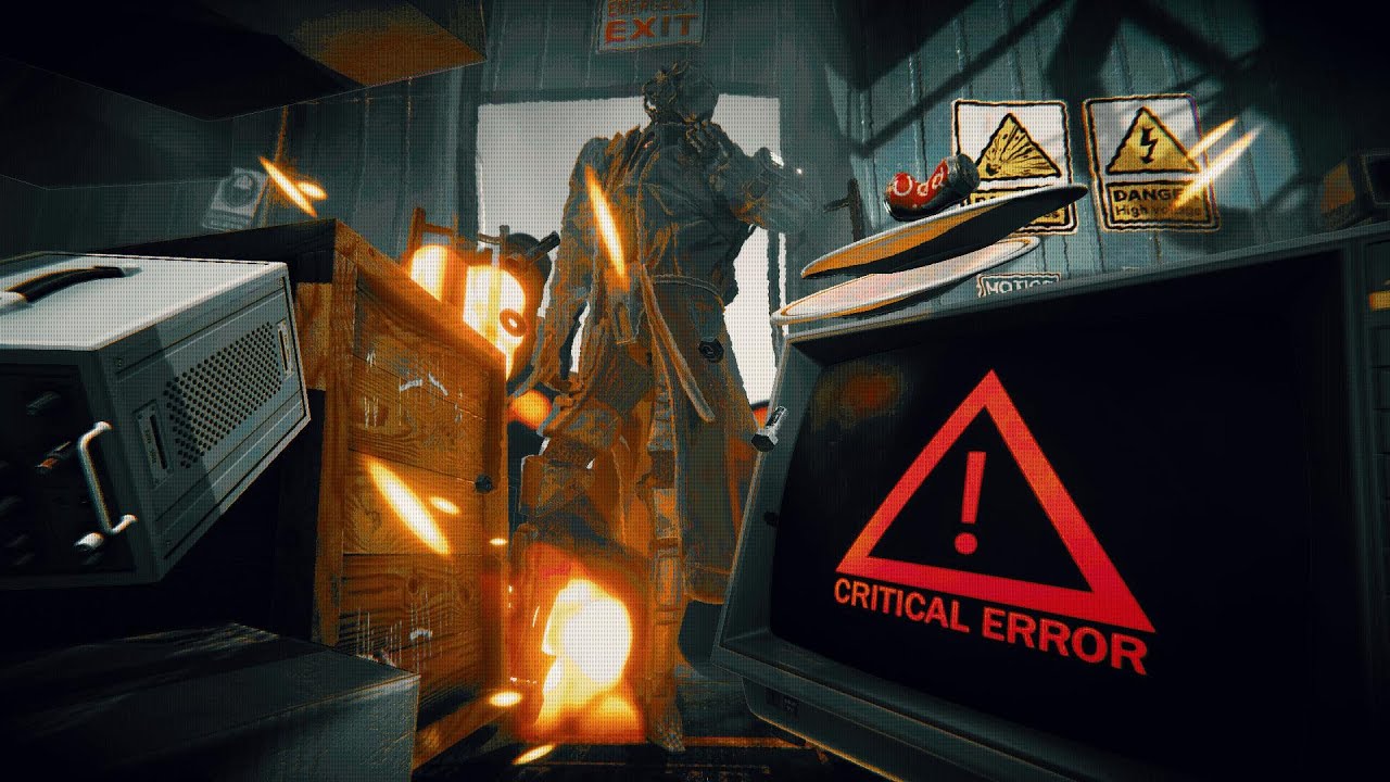Robobeat trailer thumbnail