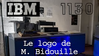 Le logo de M.Bidouille