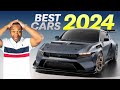 Exciting Cars of 2024