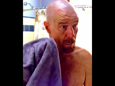 Salamanca Twins Threaten Walt | Breaking Bad S3.E2 | #shorts