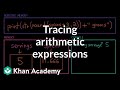 Understanding Order of Operations in Programming