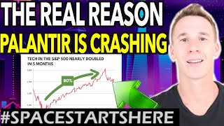 Palanitr: New SPACE Contract + Critical Info To Know BEFORE EARNINGS!