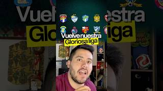 El duro golpe de pasar del Mundial a ver tu liga nacional #Guatemala