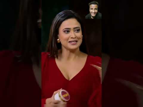 Kapil Sharma ne jab shweta tiwari ko diya Hollywood ki cream jise dekh Aapki bhi nikal jayegi hansi