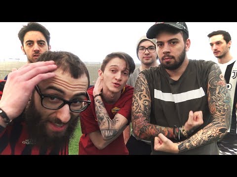 FREEKICK FOOTBALL CHALLENGE w/Melagoodo