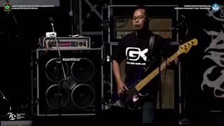 "COLOMBUS" LIVE VERSION "