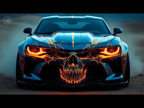 Car Music Mix 2025 🔥 Bass Boosted Songs 2025 🔥 Best Remix Of EDM, Electro House, Bass Music