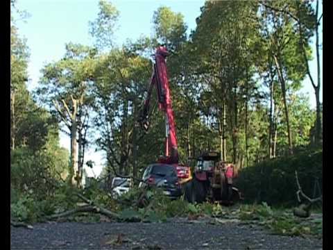 September 2011 – Baarle Nassau - Video 1